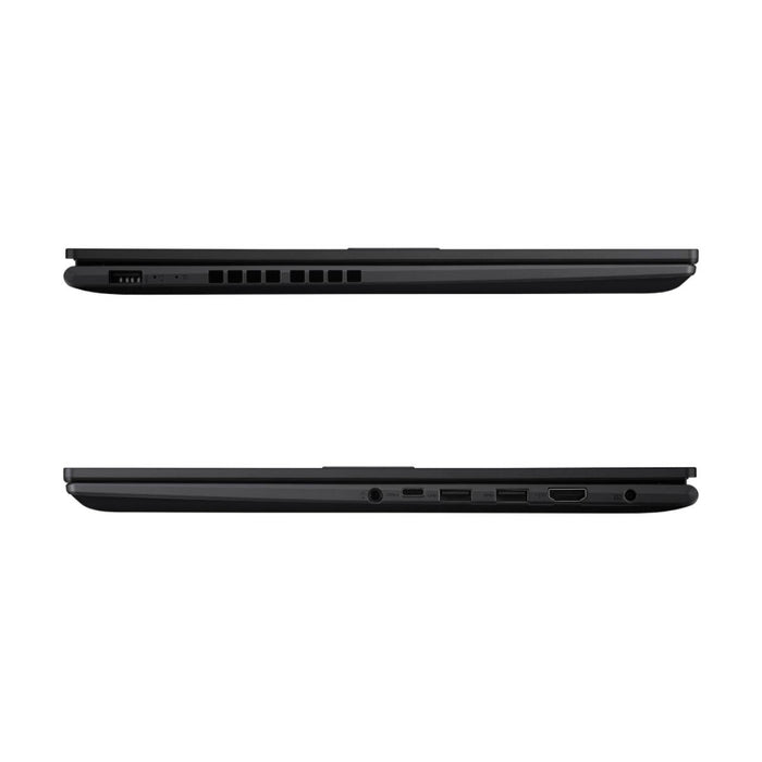 โน๊ตบุ๊ค Asus Vivobook 16 X1605VA-MB303WF i3 Gen13 สีดำ (Indie Black)