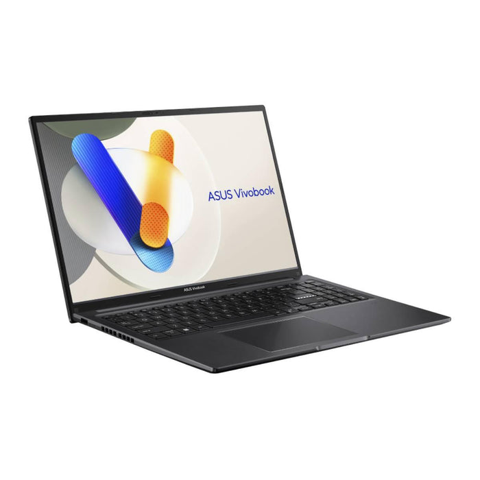 โน๊ตบุ๊ค Asus Vivobook 16 X1605VA-MB708WF i7 Gen 13 สีดำ (Indie Black)SpeedCom