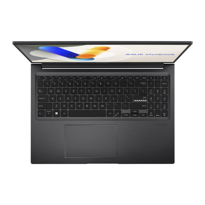 โน๊ตบุ๊ค Asus Vivobook 16 X1605VA-MB708WF i7 Gen 13 สีดำ (Indie Black)SpeedCom