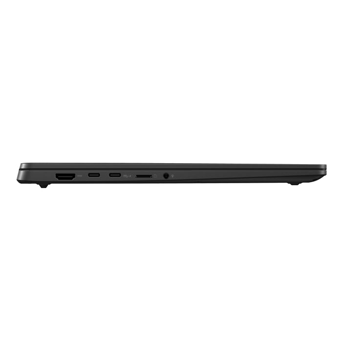 โน๊ตบุ๊ค Asus Vivobook S 14 OLED D5406UA-PP782WF Ryzen 7 สีดำ (Neutral Black)
