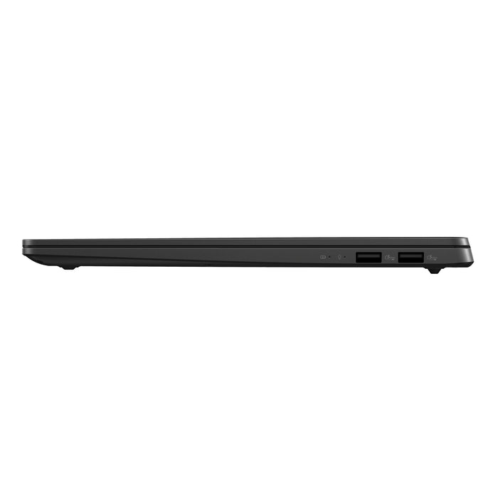 Notebook Asus Vivobook S 14 OLED D5406UA-PP782WF Ryzen 7 Neutral Black