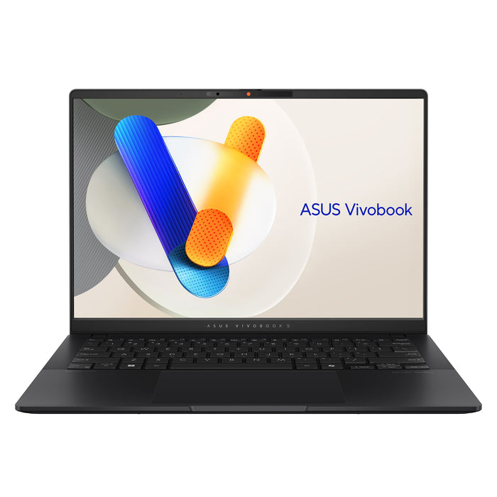 Notebook Asus Vivobook S 14 OLED D5606UA-MX777WF Ryzen 7 Neutral Black