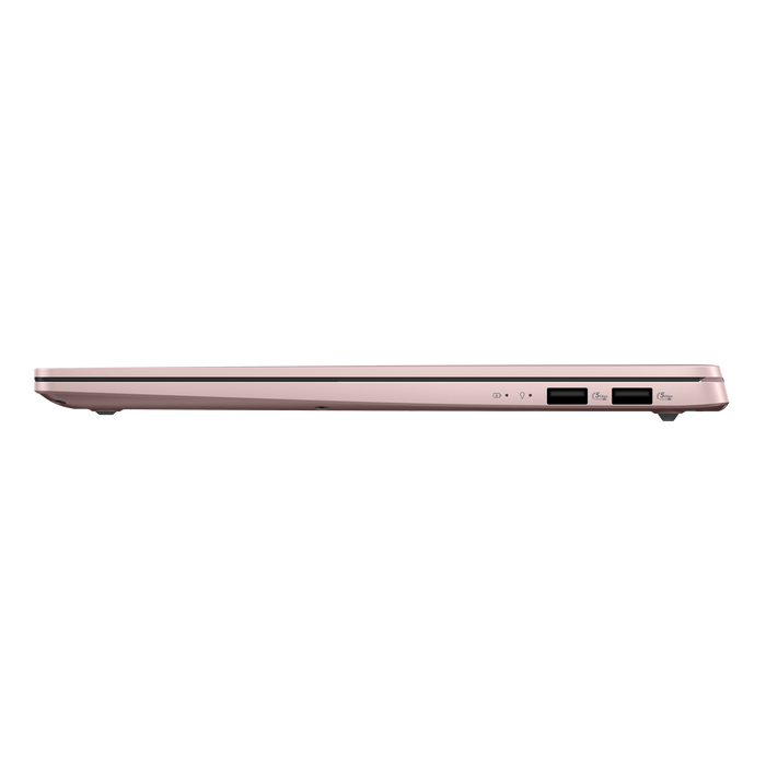 โน๊ตบุ๊ค Asus Vivobook S14 D5406KA-ROSE792WA Ryzen AI 7 สีชมพู่ (Rose Gold)