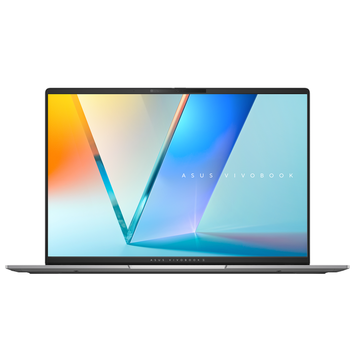 โน๊ตบุ๊ค Asus Vivobook S16 D5606KA-RI782WA Ryzen AI 7 สีเงิน (Cool Silver)