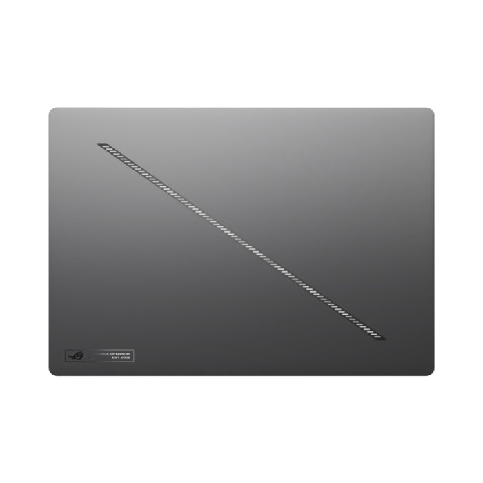 โน๊ตบุ๊ค Asus ROG Zephyrus G16 GU605MV-QR221WF Ultra 9 สีเทา (Eclipse Gray)