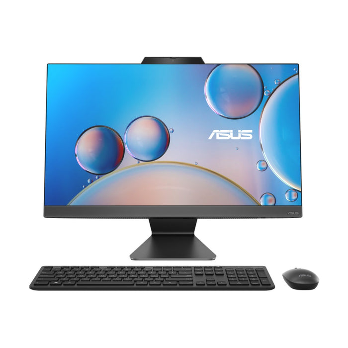 All in One Asus M3402WFAK-BPC020W Ryzen 5 Black