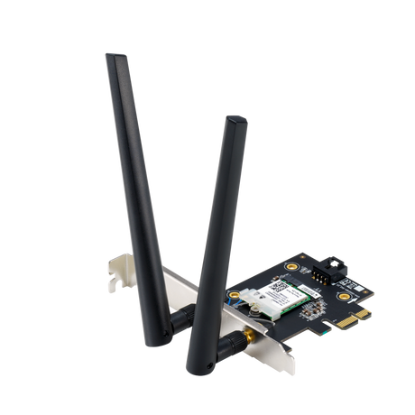 ASUS PCE-BE6500 BULK