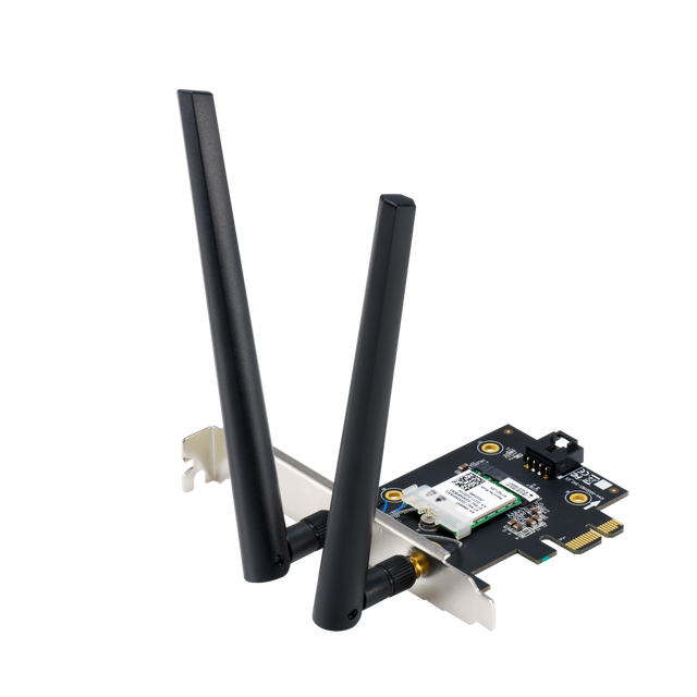 ASUS PCE-BE6500 BULK