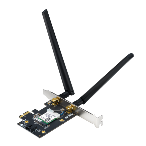 ASUS PCE-BE6500 BULK