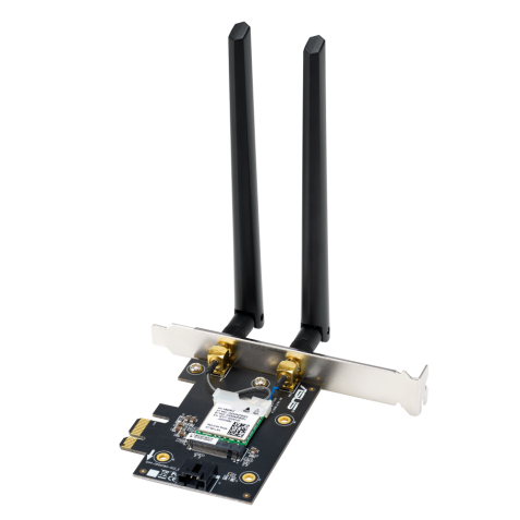 ASUS PCE-BE6500 BULK