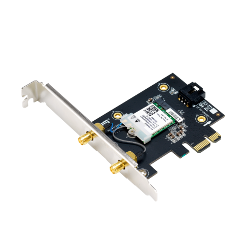 ASUS PCE-BE6500 BULK