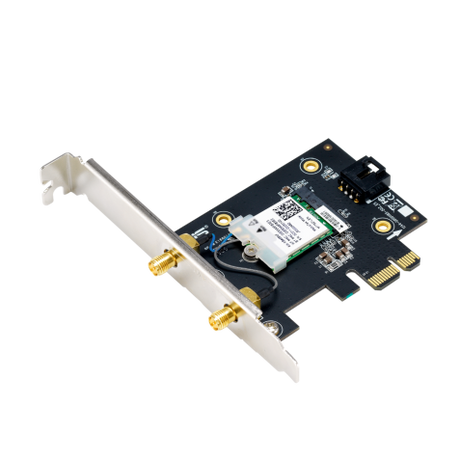 ASUS PCE-BE6500 BULK