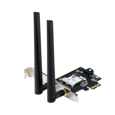 ASUS PCE-BE6500 BULK