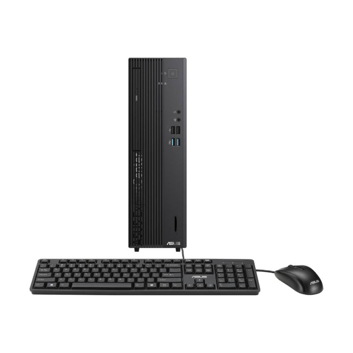 Desktop Computer Asus S500SER-514400003WS i5 Gen14 Black