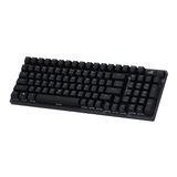 คีย์บอร์ดไร้สาย ASUS ROG Strix Scope II 96 Wireless สีดำ 