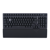 คีย์บอร์ดไร้สาย ASUS ROG Strix Scope II 96 Wireless สีดำ 
