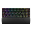คีย์บอร์ดไร้สาย ASUS ROG Strix Scope II 96 Wireless สีดำ 