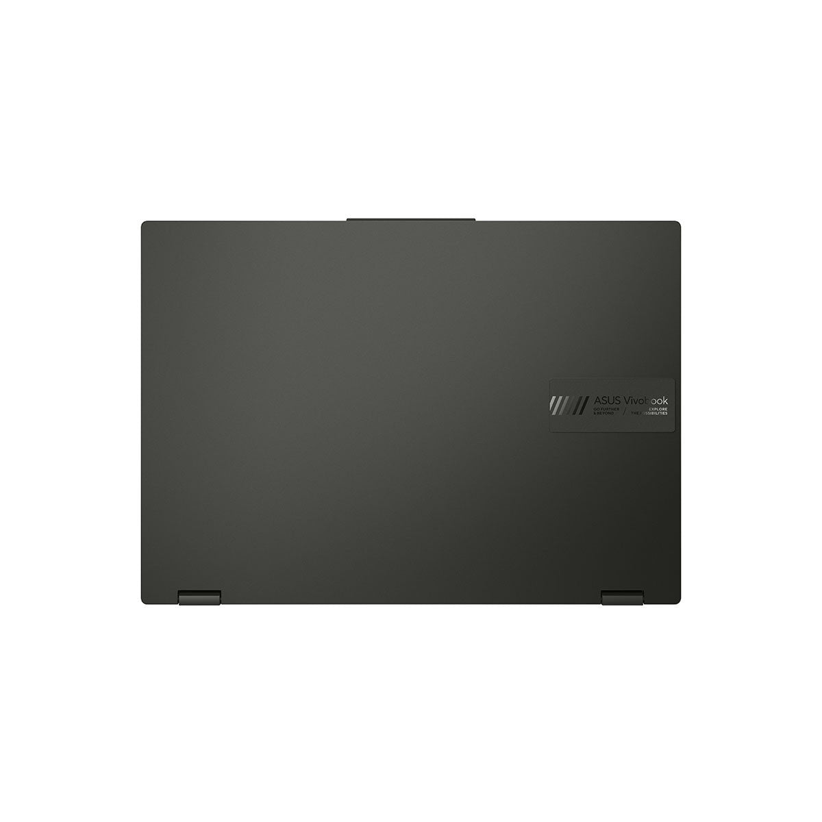 โน๊ตบุ๊ค Asus Vivobook S16 Flip TP3604VA-MC551WF i5 Gen13 สีดำ (Midnight Black)SpeedCom