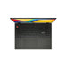 โน๊ตบุ๊ค Asus Vivobook S16 Flip TP3604VA-MC551WF i5 Gen13 สีดำ (Midnight Black)SpeedCom