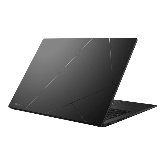 โน๊ตบุ๊ค Asus Zenbook 14 UM3406KA-PP761WA Ryzen AI 7 สีดำ (Jade Black)