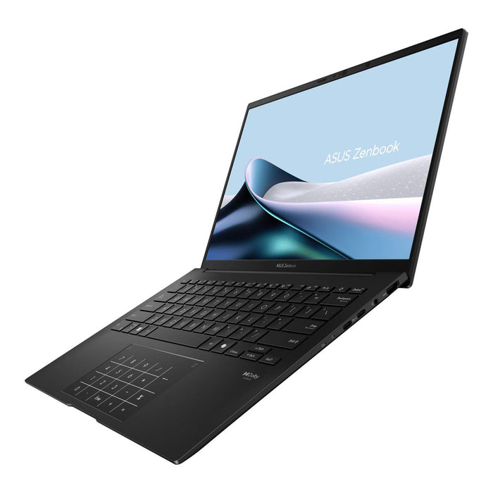 โน๊ตบุ๊ค Asus Zenbook 14 UM3406KA-PP761WA Ryzen AI 7 สีดำ (Jade Black)