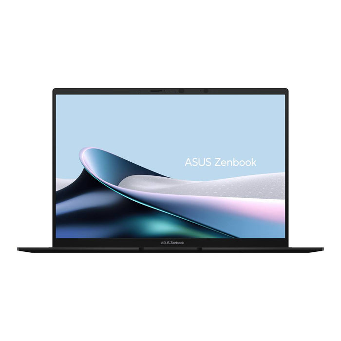 โน๊ตบุ๊ค Asus Zenbook 14 UM3406KA-PP761WA Ryzen AI 7 สีดำ (Jade Black)