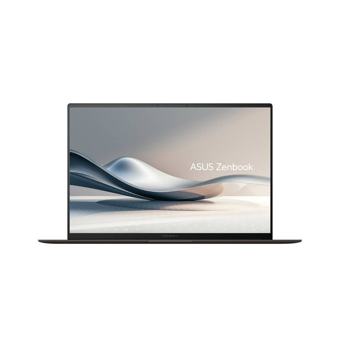 โน๊ตบุ๊ค Asus Zenbook S 16 UM5606KA-RK741WA Ryzen AI 7 สีเทา (Zumaia Gray)