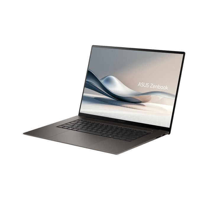 โน๊ตบุ๊ค Asus Zenbook S 16 UM5606KA-RK741WA Ryzen AI 7 สีเทา (Zumaia Gray)