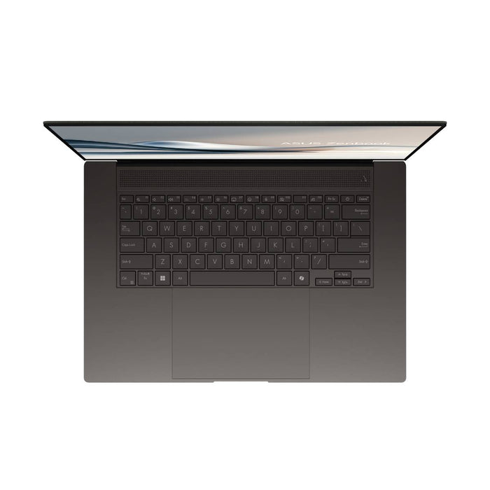 โน๊ตบุ๊ค Asus Zenbook S 16 UM5606KA-RK741WA Ryzen AI 7 สีเทา (Zumaia Gray)