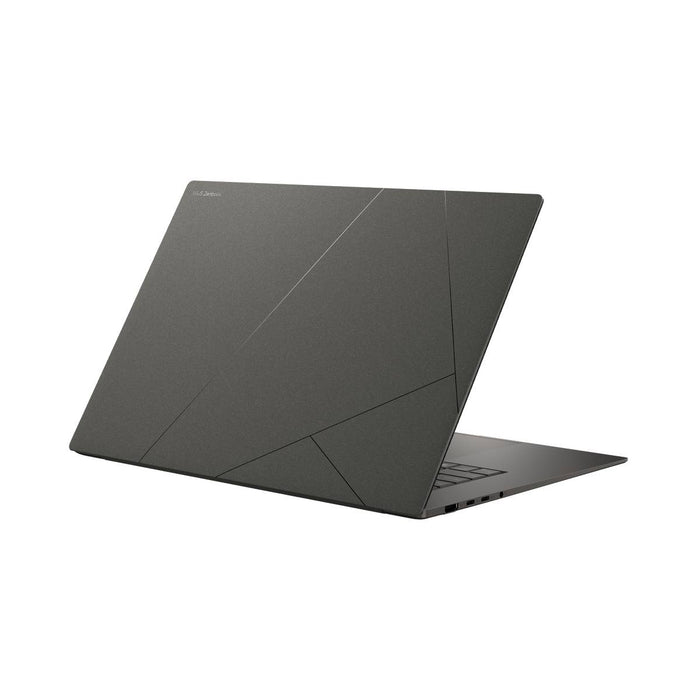 โน๊ตบุ๊ค Asus Zenbook S 16 UM5606KA-RK741WA Ryzen AI 7 สีเทา (Zumaia Gray)