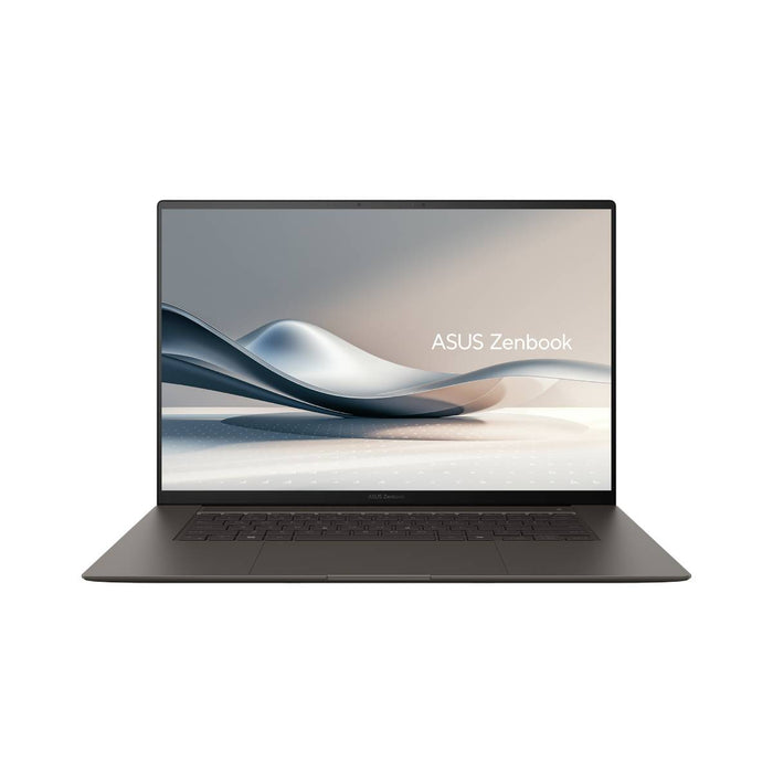 โน๊ตบุ๊ค Asus Zenbook S 16 UM5606KA-RK741WA Ryzen AI 7 สีเทา (Zumaia Gray)