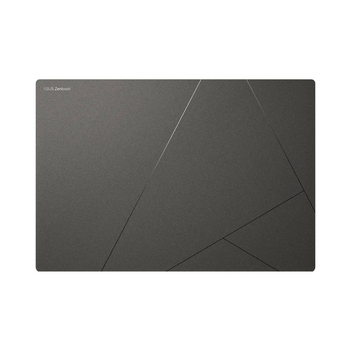 โน๊ตบุ๊ค Asus Zenbook S 16 UM5606KA-RK741WA Ryzen AI 7 สีเทา (Zumaia Gray)