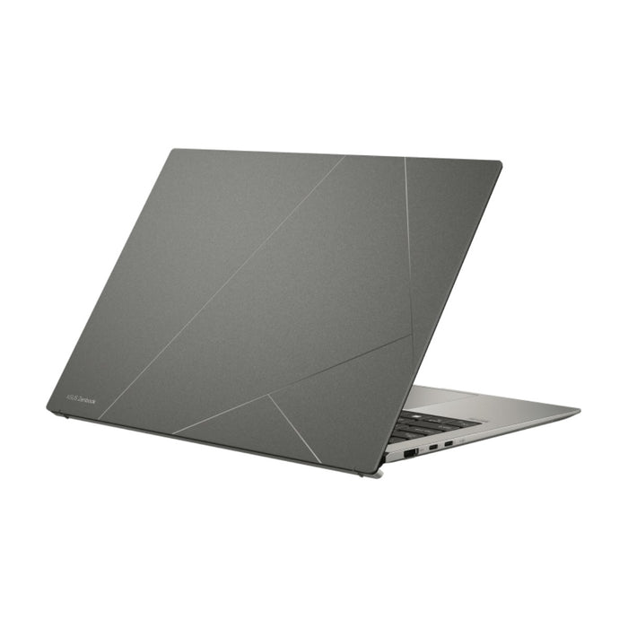 Notebook Asus Zenbook S 13 OLED UX5304MA-NQ722WF Ultra7 155U Basalt Gray