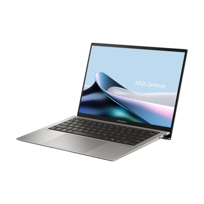 Notebook Asus Zenbook S 13 OLED UX5304MA-NQ722WF Ultra7 155U Basalt Gray