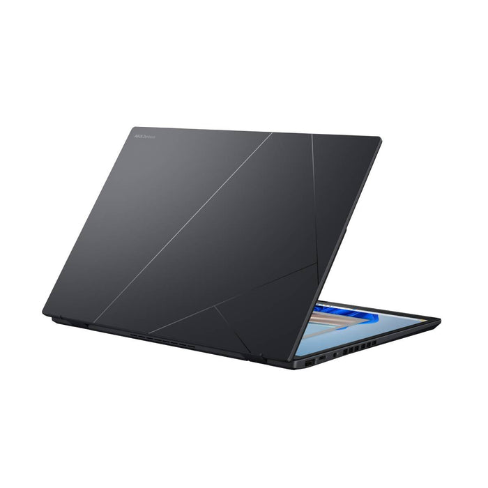 โน๊ตบุ๊ค Asus Zenbook Duo UX8406CA-PZ974WA Ultra 9 สีเทา (Basalt Gray)