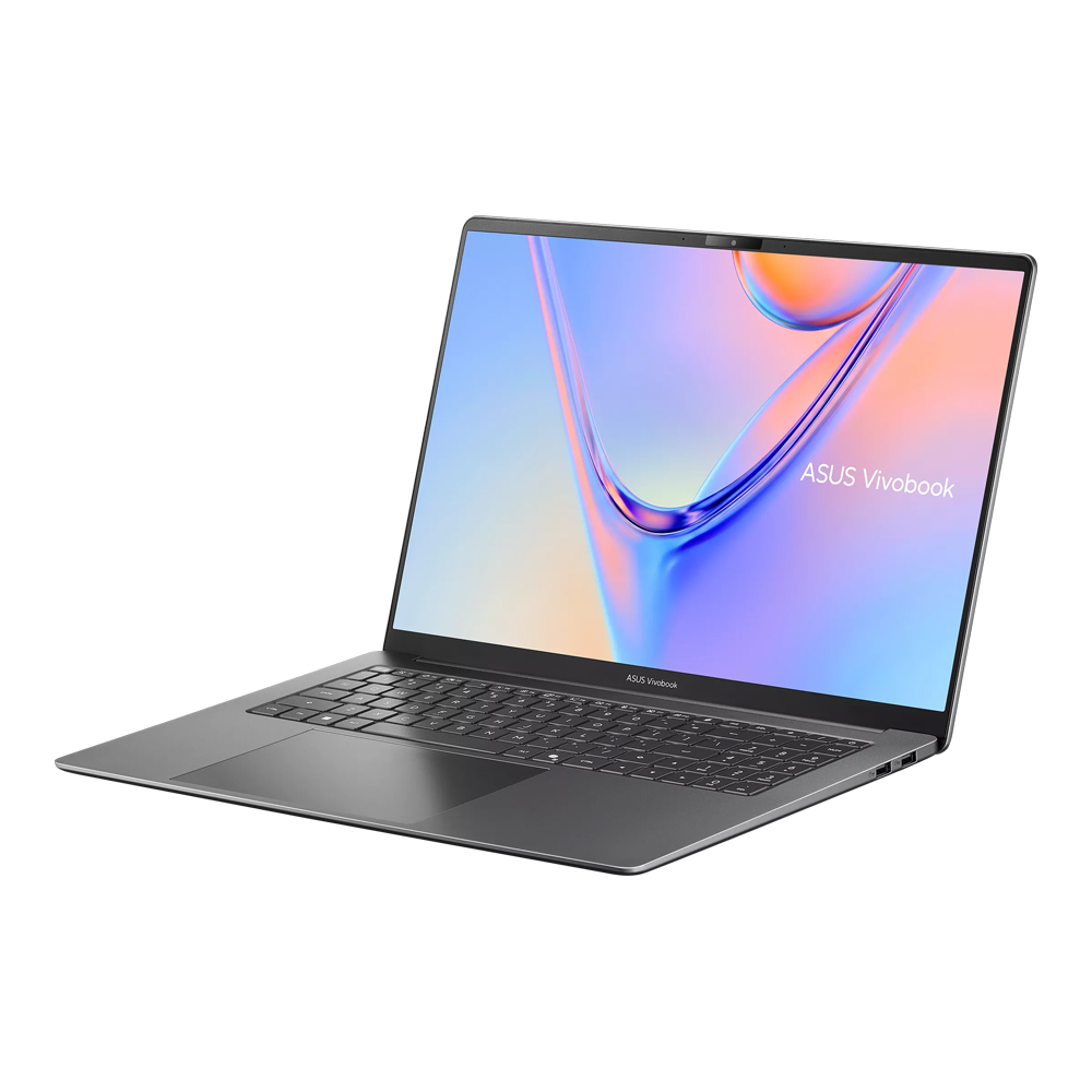 โน๊ตบุ๊ค ASUS Vivobook S16 OLED S5652MA-TK754WA สีเทา - SpeedCom
