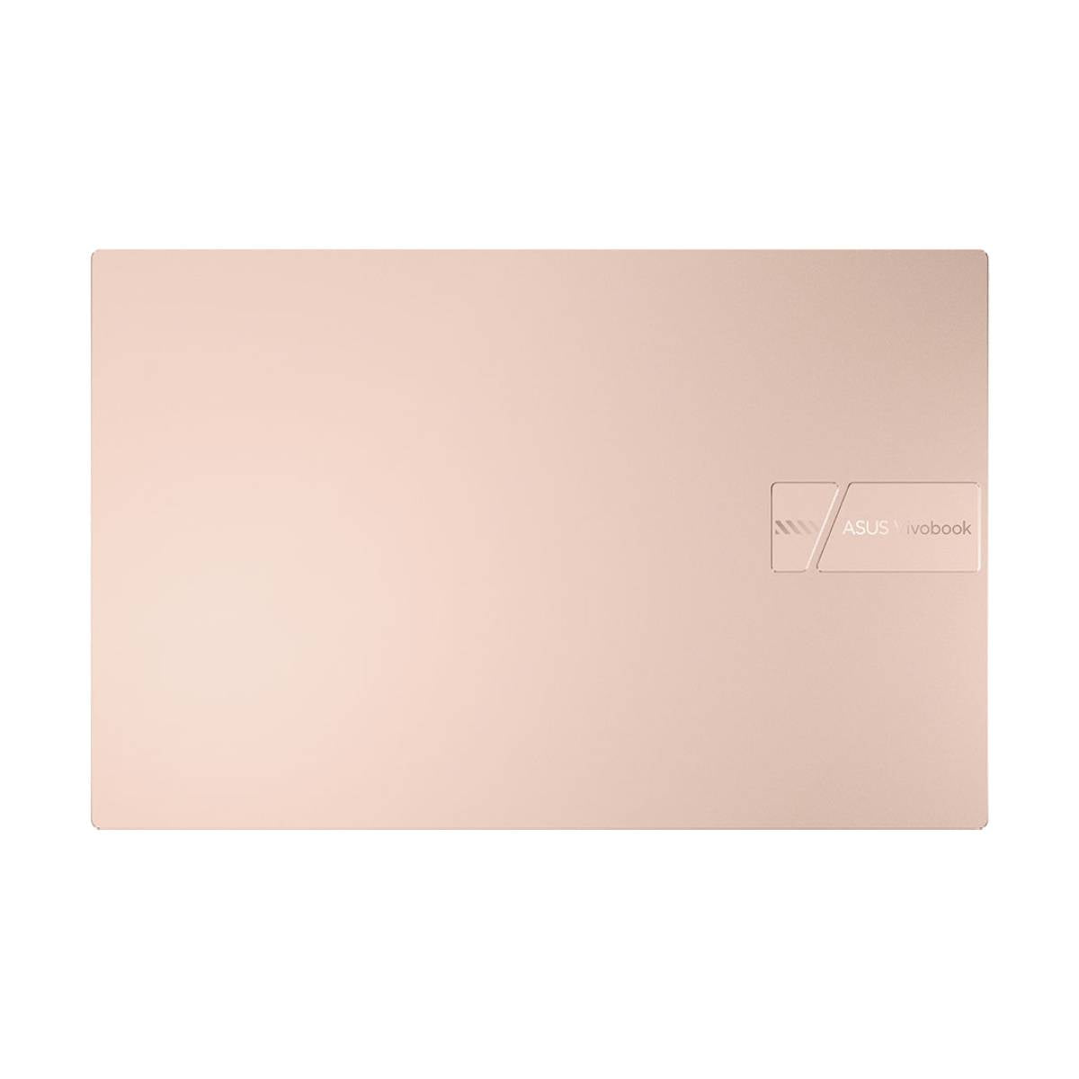 โน๊ตบุ๊ค Asus Vivobook 15 X1504VA-ROSE365WA i3 Gen13 สีส้มอิฐ (Terra Cotta)