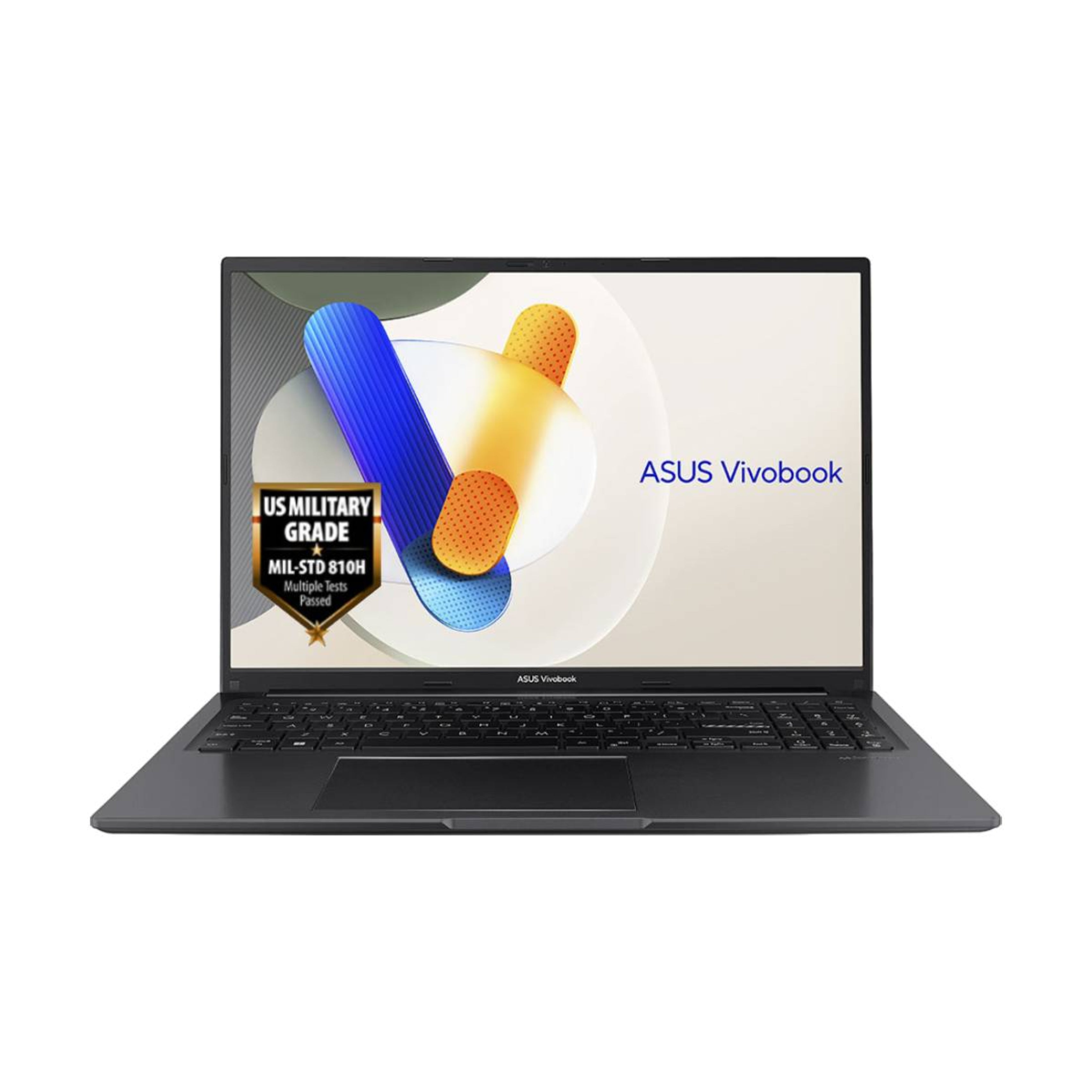 โน๊ตบุ๊ค Asus Vivobook 16 X1605VA-MB549WA i5 Gen13 สีดำ (Indie Black)