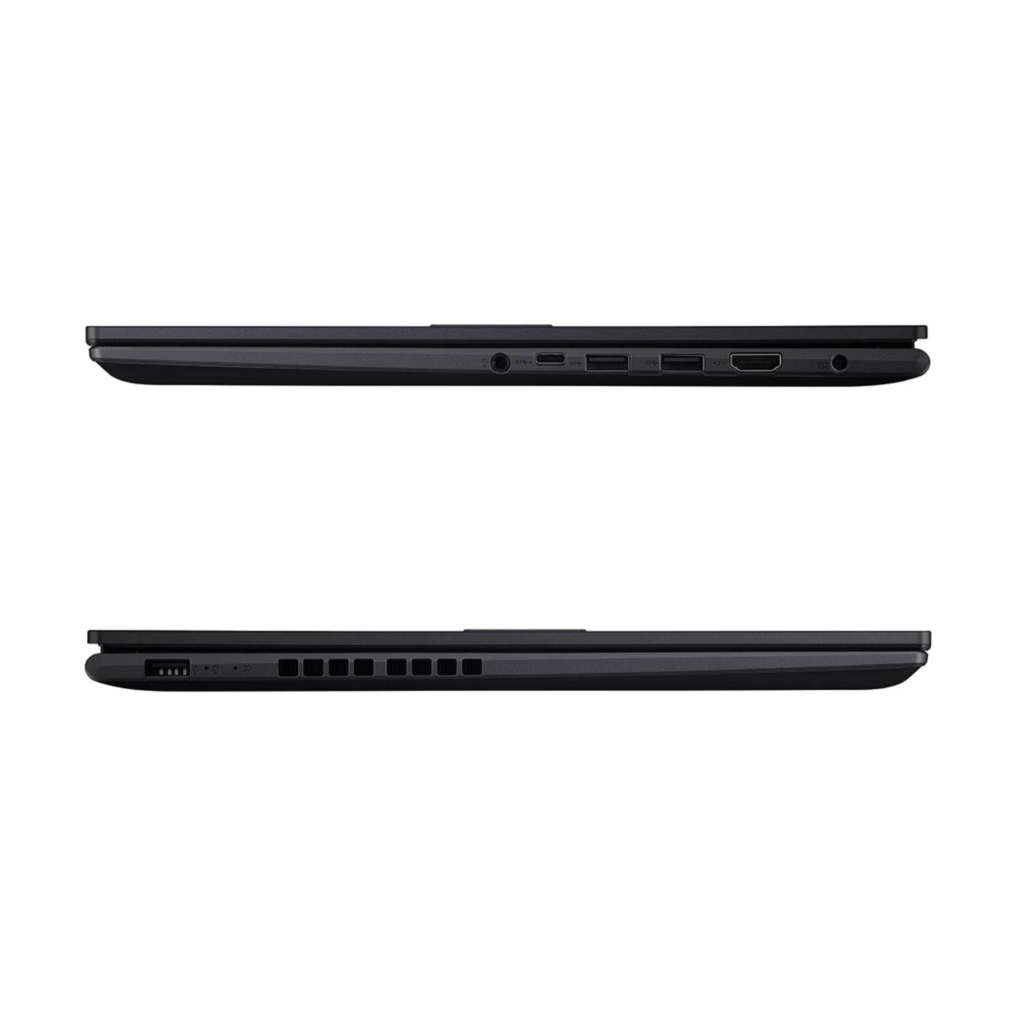 โน๊ตบุ๊ค Asus Vivobook 16 X1605VA-MB549WA i5 Gen13 สีดำ (Indie Black)