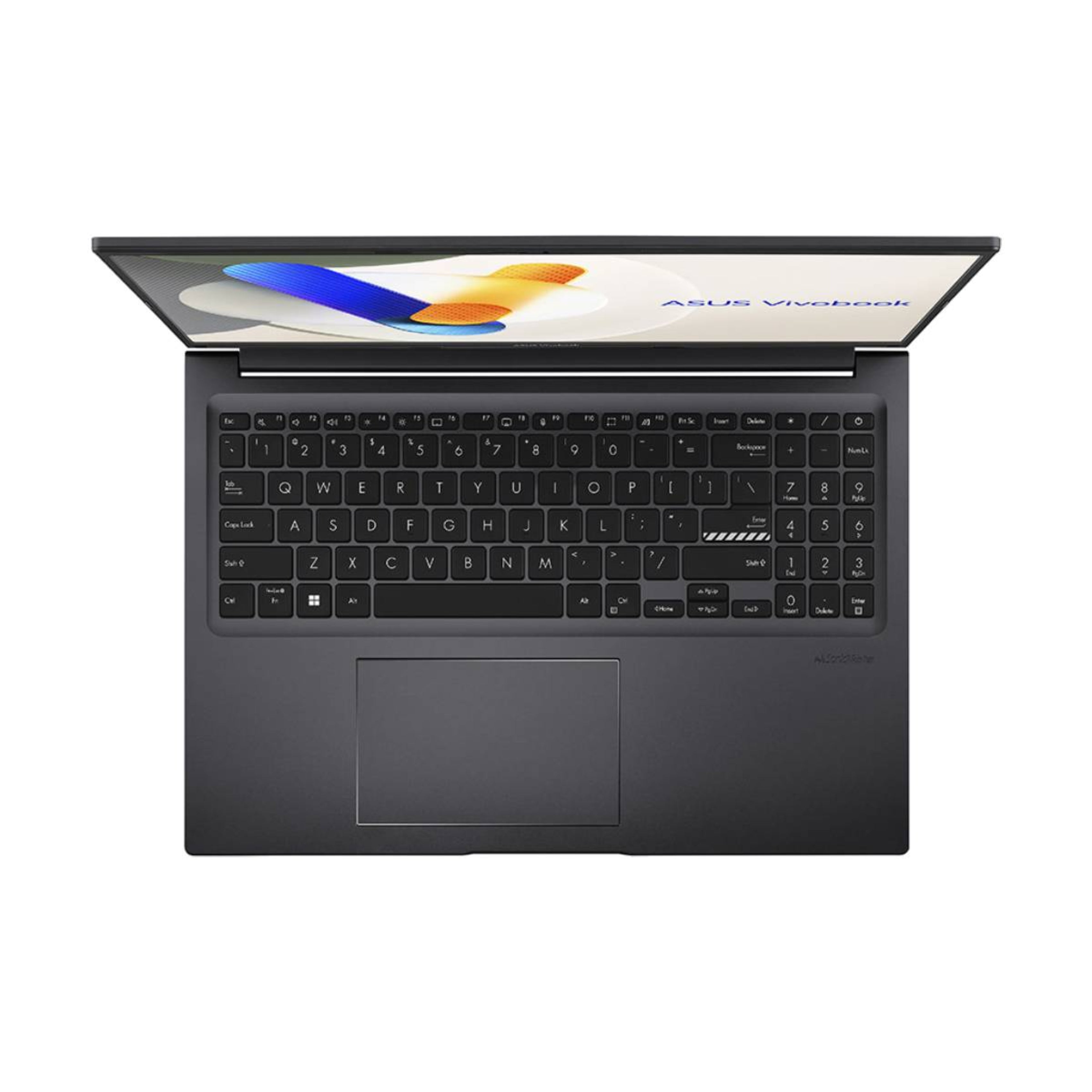 โน๊ตบุ๊ค Asus Vivobook 16 X1605VA-MB549WA i5 Gen13 สีดำ (Indie Black)