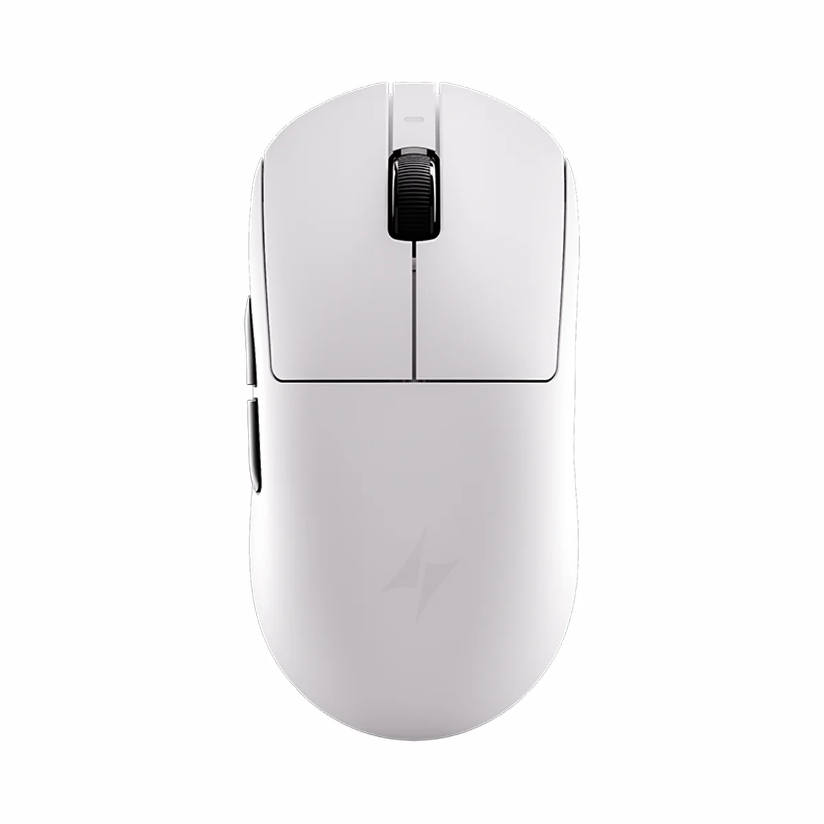 เมาส์ไร้สาย ATK Dragonfly A9 2.0 Wireless Gaming Mouse White - SpeedCom