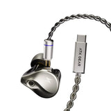 หูฟัง ATK Horizon DSP Type-C Gaming In-Ear Earphones - SpeedCom