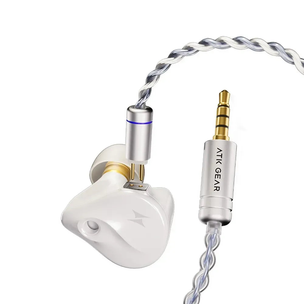 หูฟัง ATK Horizon DSP Gaming In-Ear Earphones - SpeedCom