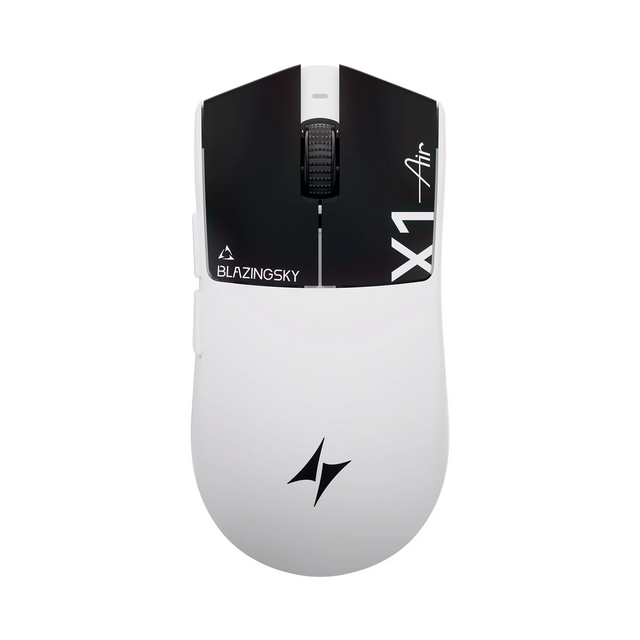 เมาส์ไร้สาย ATK Gaming Mouse A9 Air+ Dual-mode - SpeedCom