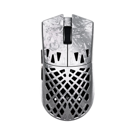 เมาส์ไร้สาย ATK Blazing Sky GHOST Ultimate+ Wireless Gaming Mouse - SpeedCom