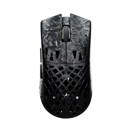 เมาส์ไร้สาย ATK Blazing Sky GHOST Ultimate+ Wireless Gaming Mouse - SpeedCom