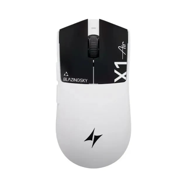 เมาส์ไร้สาย ATK Blazing Sky X1 V2 Air+ Wireless Gaming Mouse - SpeedCom