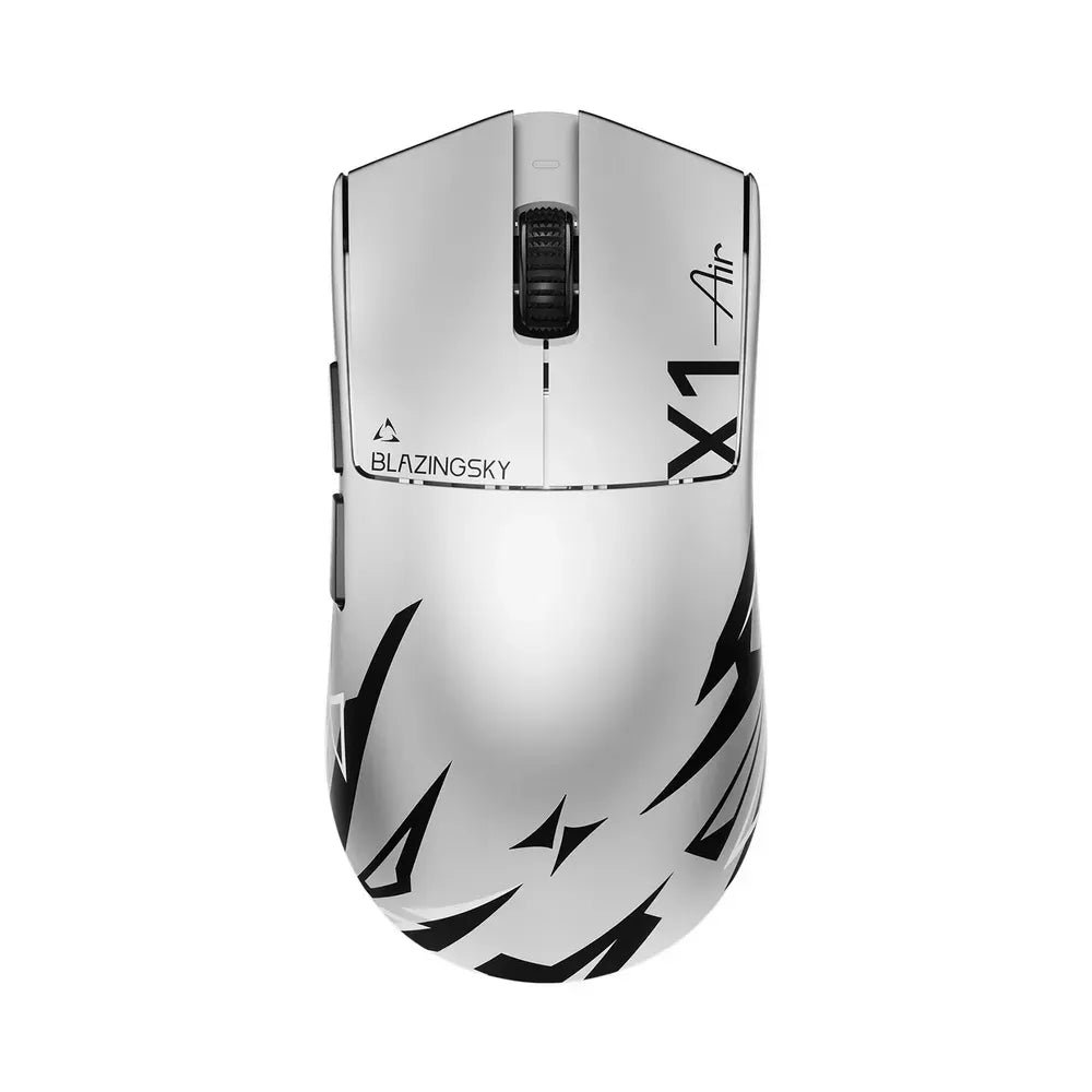 เมาส์ไร้สาย ATK Blazing Sky X1 V2 Air+ Wireless Gaming Mouse - SpeedCom