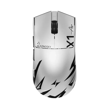 เมาส์ไร้สาย ATK Blazing Sky X1 V2 Air+ Wireless Gaming Mouse - SpeedCom