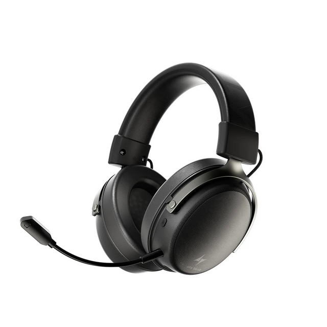 หูฟัง ATK N9 Pro Wireless Gaming Headset - SpeedCom